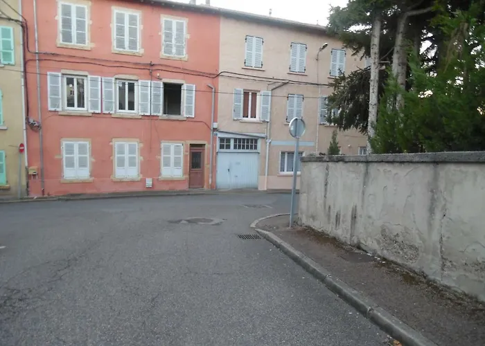 Cours La Ville